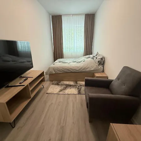 Luxury Deluxe Apartment With 3 Rooms Xl-Orchid *