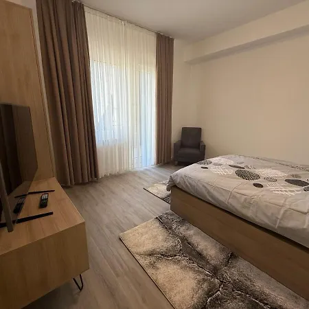 Luxury Deluxe Apartment With 3 Rooms Xl-Orchid شقة *
