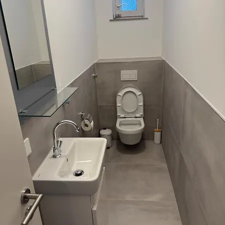 Luxury Deluxe Apartment With 3 Rooms Xl-Orchid كولونيا