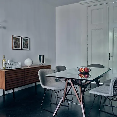 Design Am Roemerturm Kolín nad Rýnem