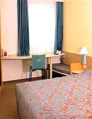 Ibis Messe 3* Kolín nad Rýnem