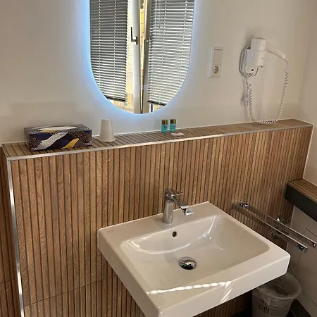 Hotell Haus Schwan
