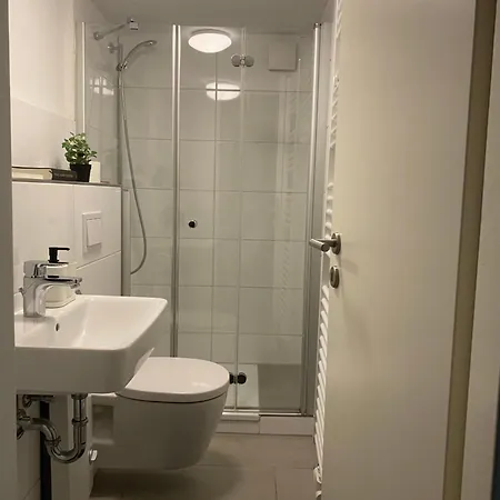 Sonniges Mit Balkon - In Ehrenfeld Apartmán Kolín nad Rýnem
