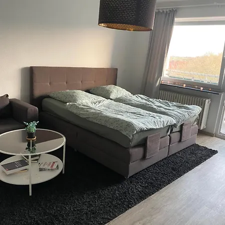 Sonniges Mit Balkon - In Ehrenfeld Apartmán