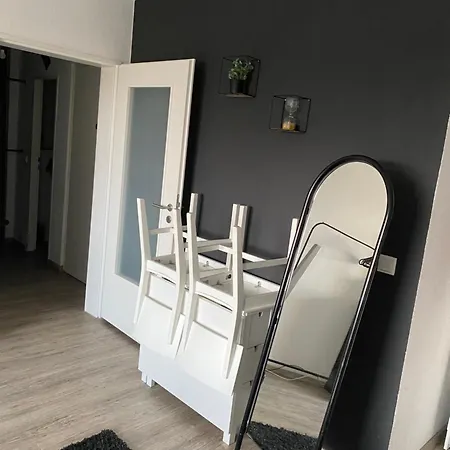 Sonniges Mit Balkon - In Ehrenfeld * Kolín nad Rýnem
