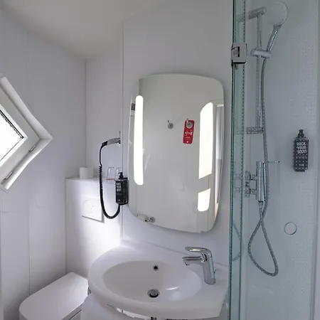 Ibis Centrum Keulen