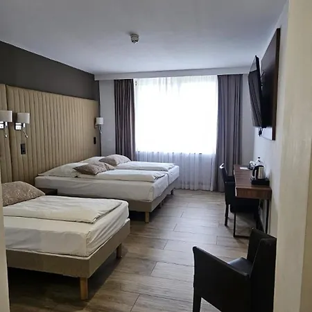 Sophia 3* Köln