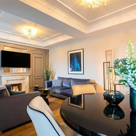 Hotel Excelsior Ernst Am Dom 5*