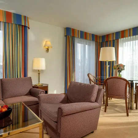 Maritim 4* Cologne