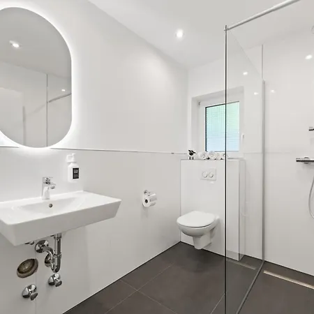 Cozy Premium With Free Parking! New! Apartment *