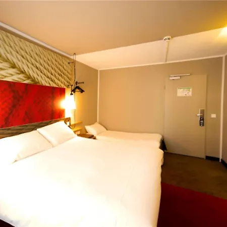 Hotel Ibis Centrum Keulen