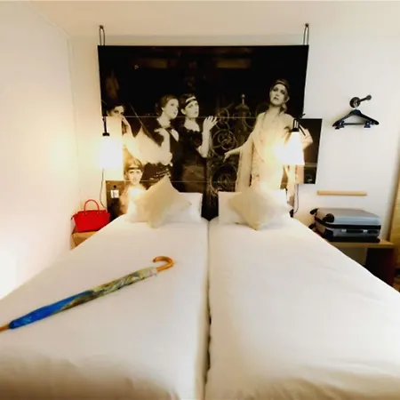 Ibis Centrum 3* Keulen