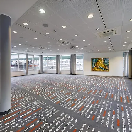 Art Cologne, By Park Plaza Hotel Köln
