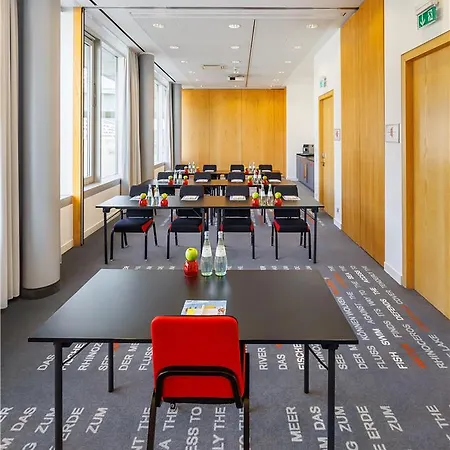 Art Cologne, By Park Plaza * Cologne