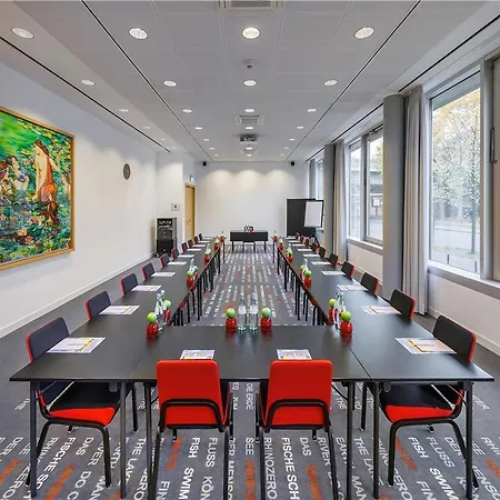 Hotel Art Cologne, By Park Plaza