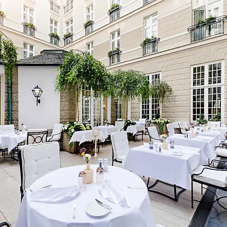 Hotel Excelsior Ernst Am Dom 5*