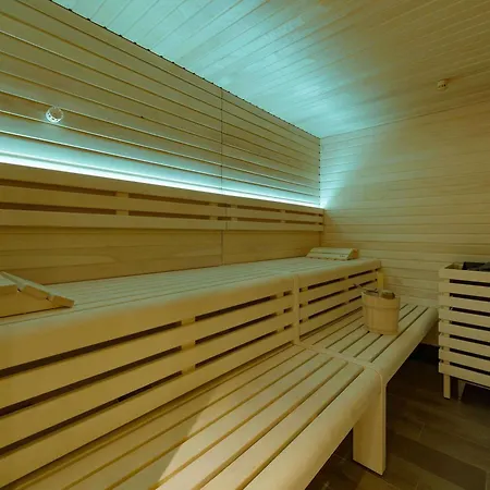 Mercure Belfortstrasse