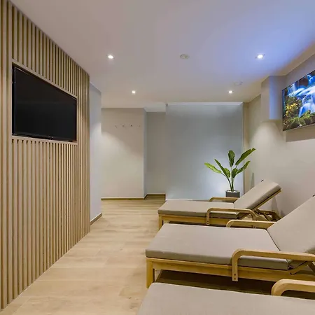 Hotel Mercure Belfortstrasse 4*