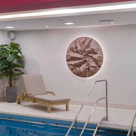 Mercure Belfortstrasse Hotel Cologne