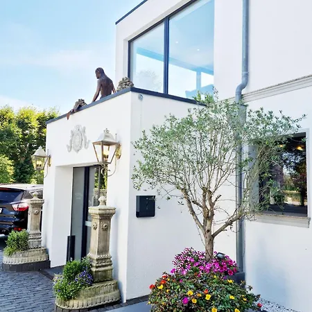 Rheinblick Hotel Kolonia