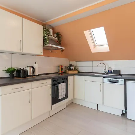 Comfy Apartamento