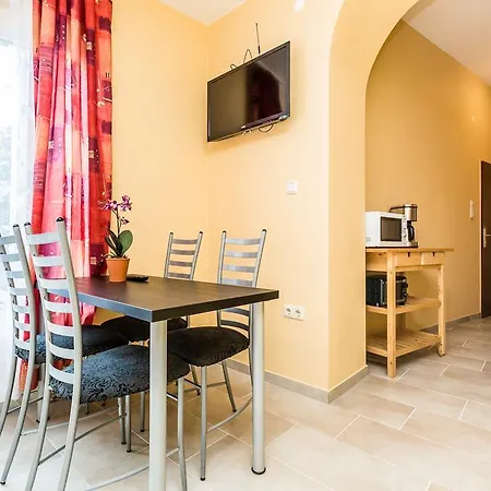 Ferienwohnung Messe * Cologne