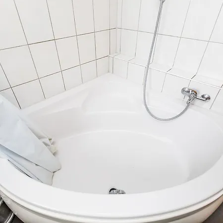 Apartment Ferienwohnung Messe