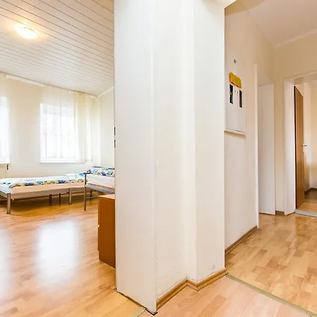 Ferienwohnung Messe Cologne