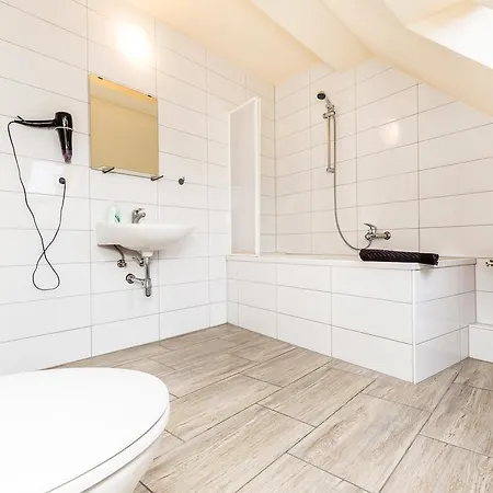Apartment Ferienwohnung Messe