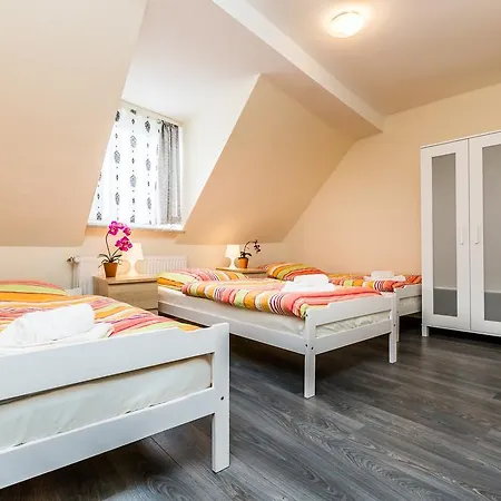 Ferienwohnung Messe *