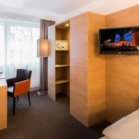 Stadthotel Am Römerturm Köln