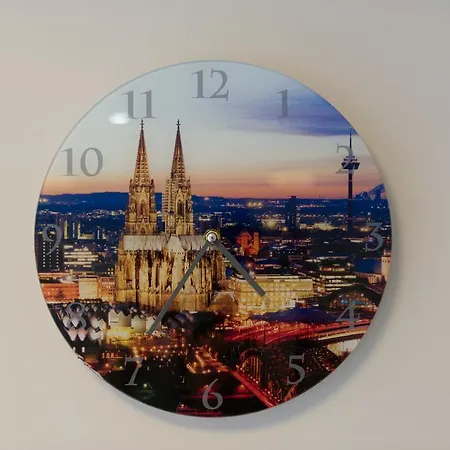 Buergerhofhotel Hotell