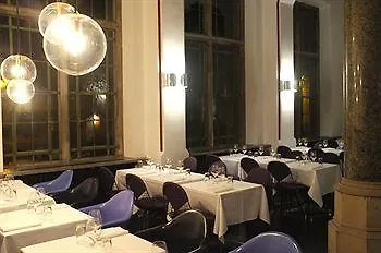 The Qvest Hideaway Hotel 4*