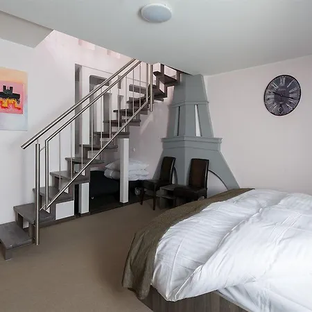 Buergerhofhotel Hotel 3*