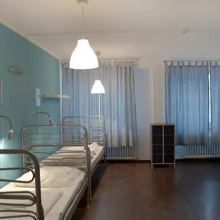 Station - For Backpackers *