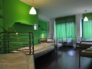 Station - For Backpackers Hostel *