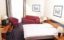 Brucker Sportpark Hotel Kolonia