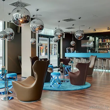 One Koeln-mediapark Hotel