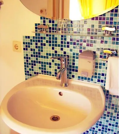 Krone Guest house