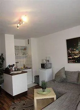 Star - Ankerstrasse 3* Köln