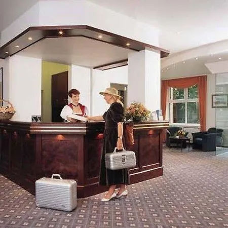Hotel Allegro