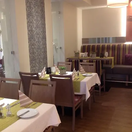 Hotel Restaurant Haus Odendahl Köln