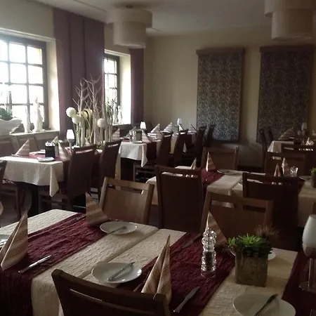 Restaurant Haus Odendahl Hotel 3*
