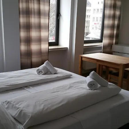 Aparthotel Domapartments Cologne City Heumarkt 46 + 65 Cologne