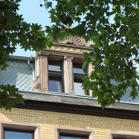 ホテル Zur Guten Quelle