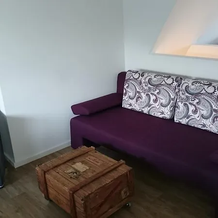 Domapartments Cologne City Heumarkt 46 + 65 Aparthotel 3*