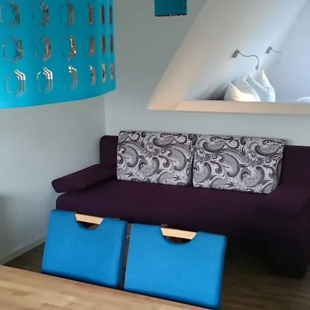 Domapartments Cologne City Heumarkt 46 + 65 Cologne