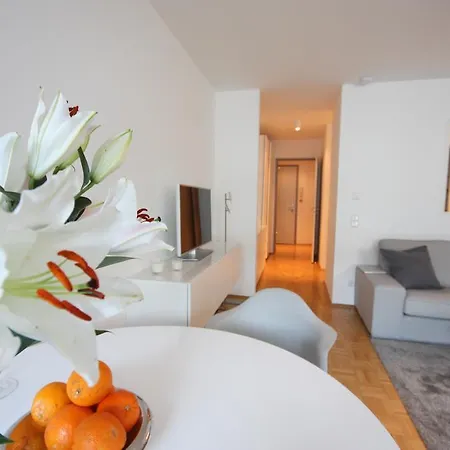 Апартаменты City Studio Appellhofplatz