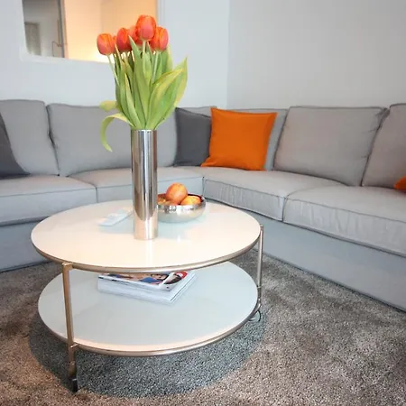 City Studio Appellhofplatz Апартаменты