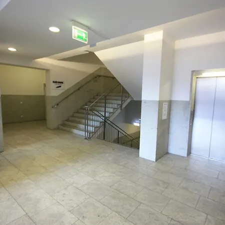 City Studio Appellhofplatz * Кёльн